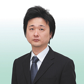 代表取締役社長　石川昭信